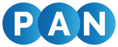 PAN Technology Logo